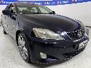 Thumbnail '1' of Lexus IS250