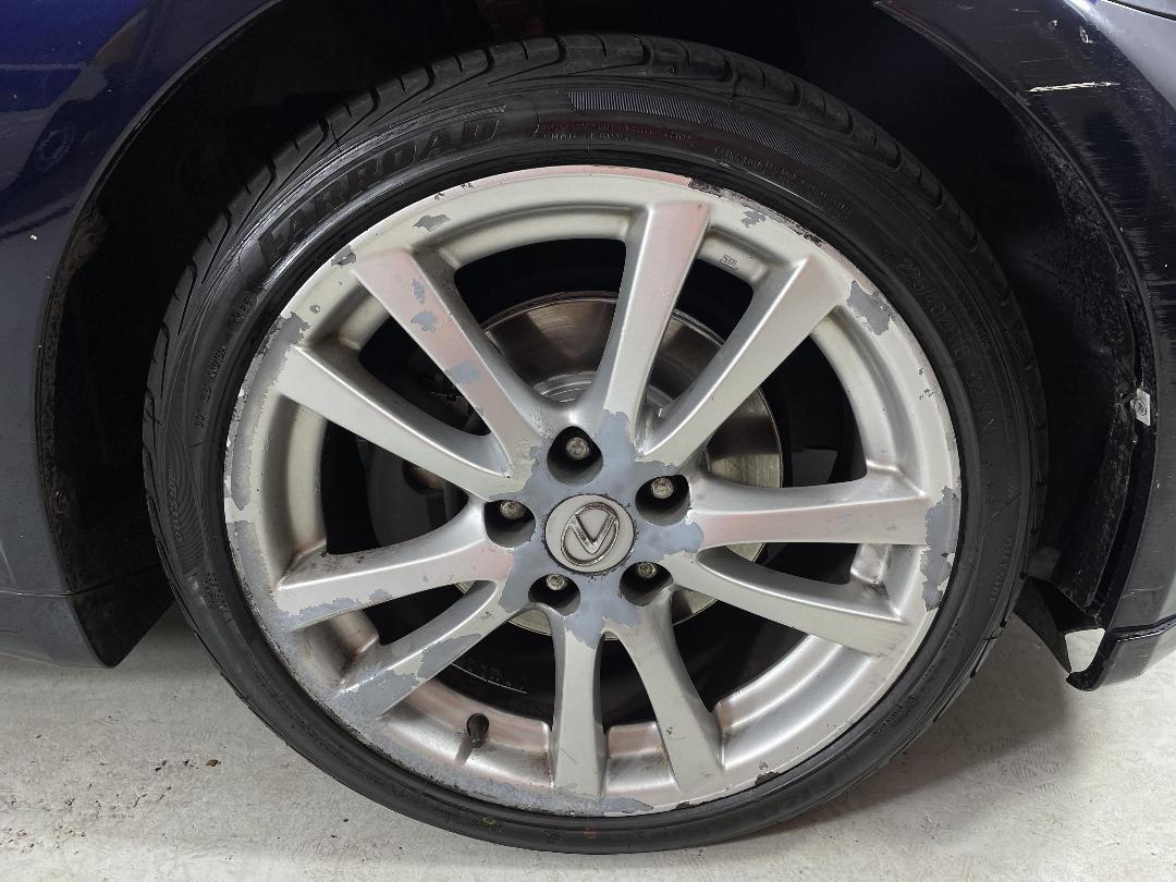 Photo '9' of Lexus IS250