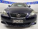 Thumbnail '2' of Lexus IS250