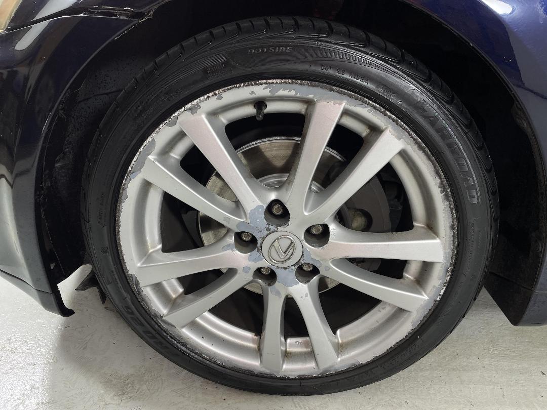 Photo '10' of Lexus IS250