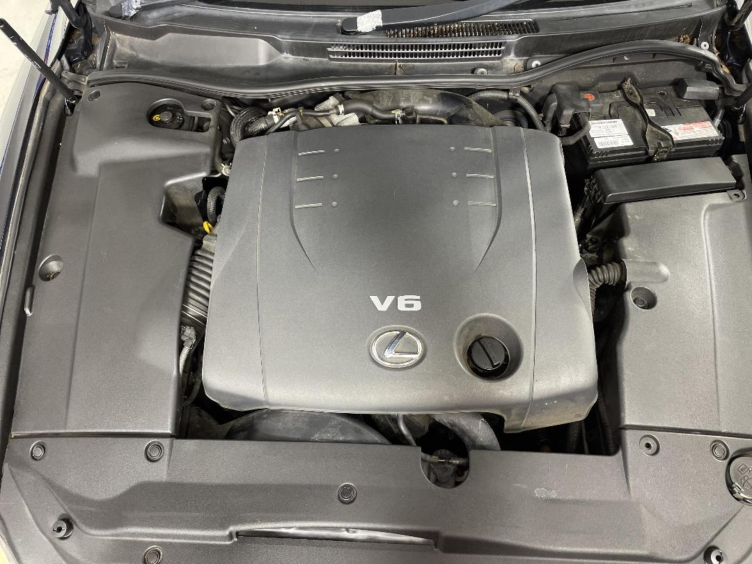 Photo '13' of Lexus IS250