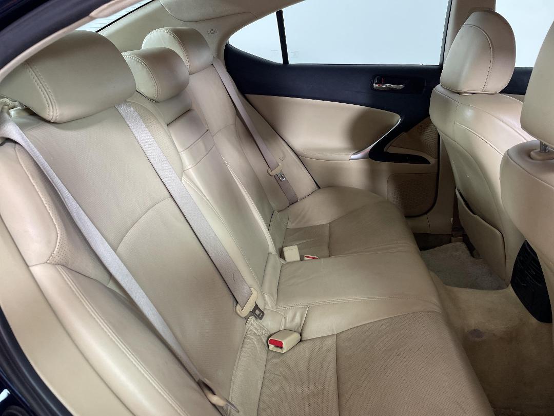 Photo '20' of Lexus IS250