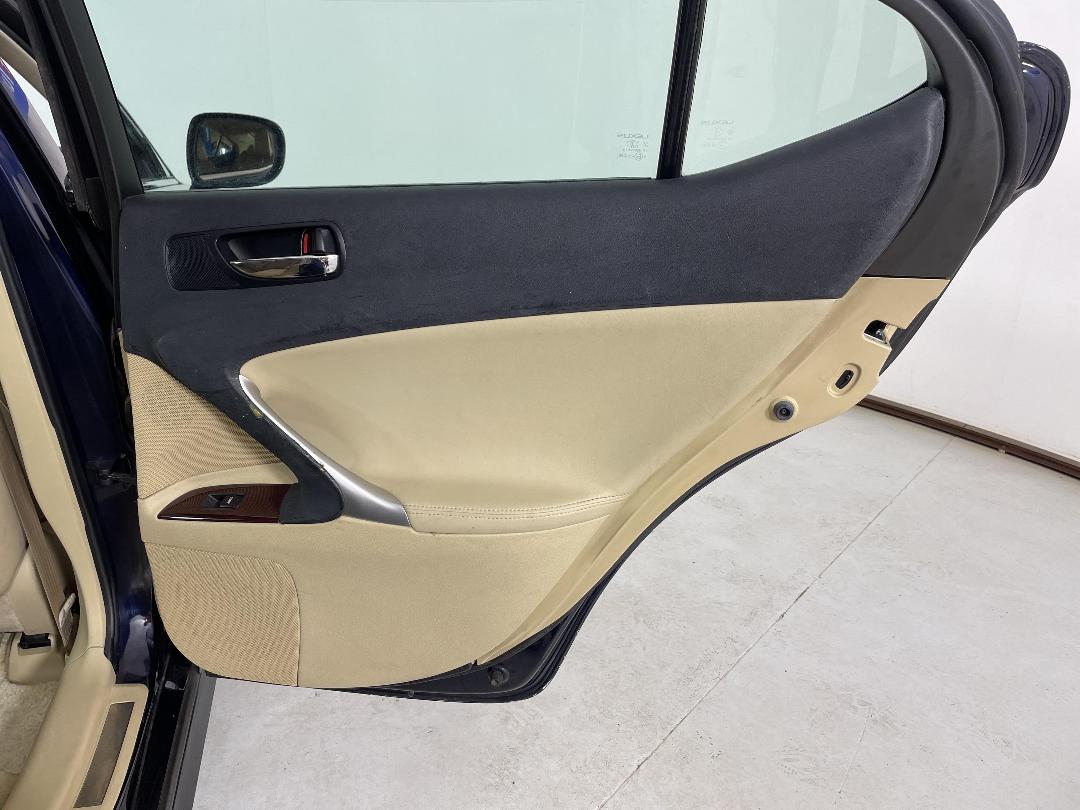 Photo '19' of Lexus IS250