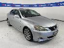 Thumbnail '1' of Lexus IS250