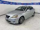 Thumbnail '4' of Lexus IS250