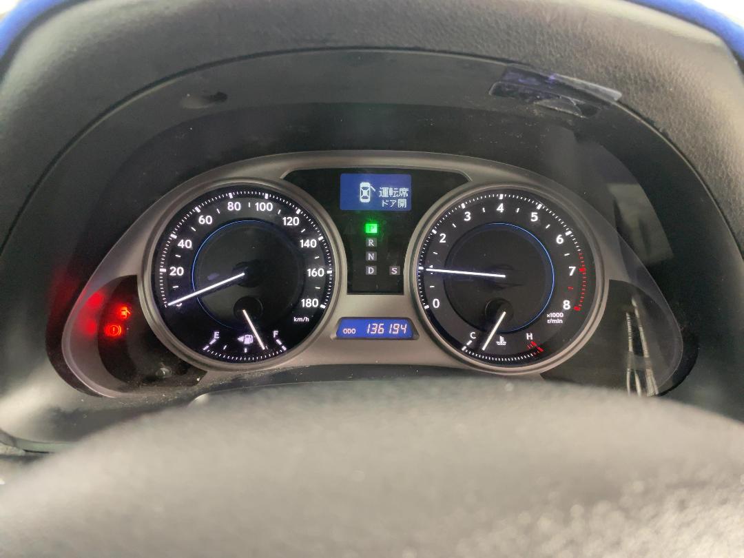 Photo '21' of Lexus IS250