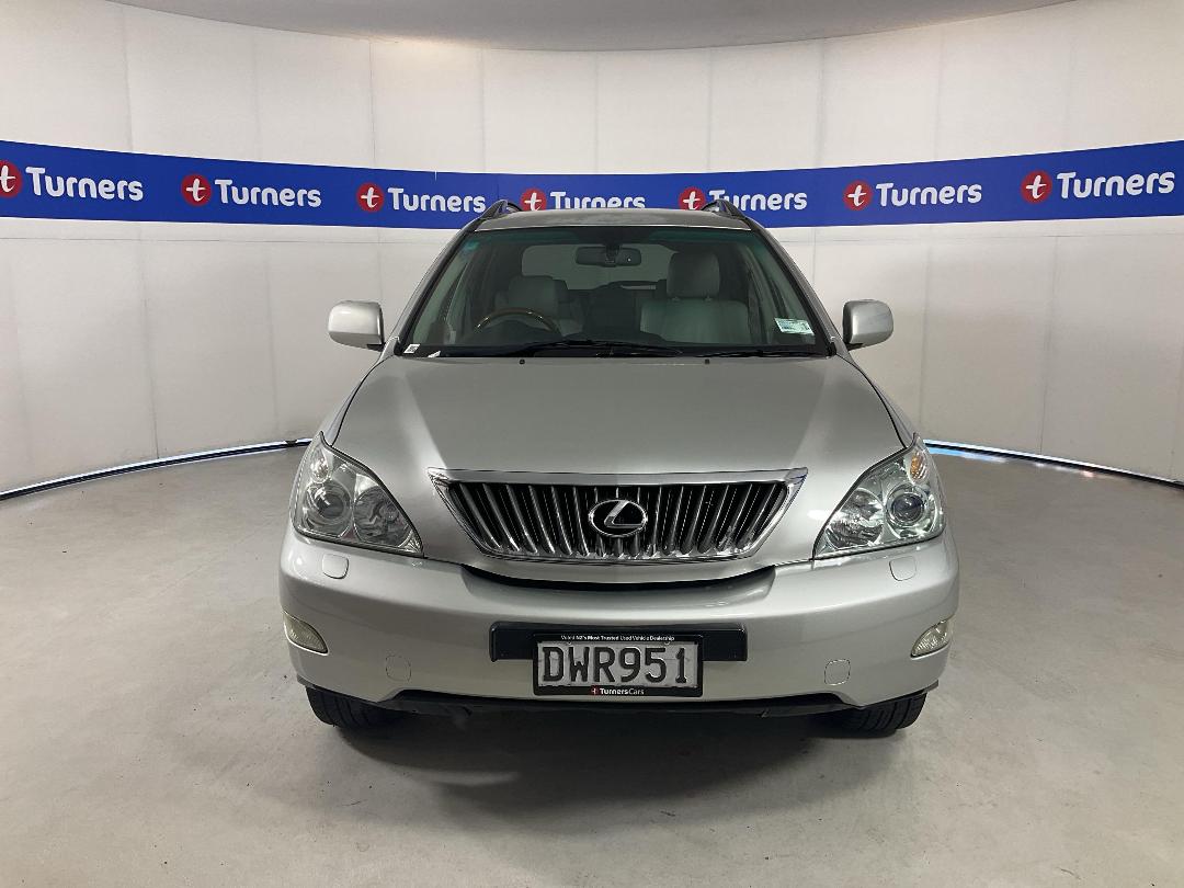 Photo '2' of Lexus RX350