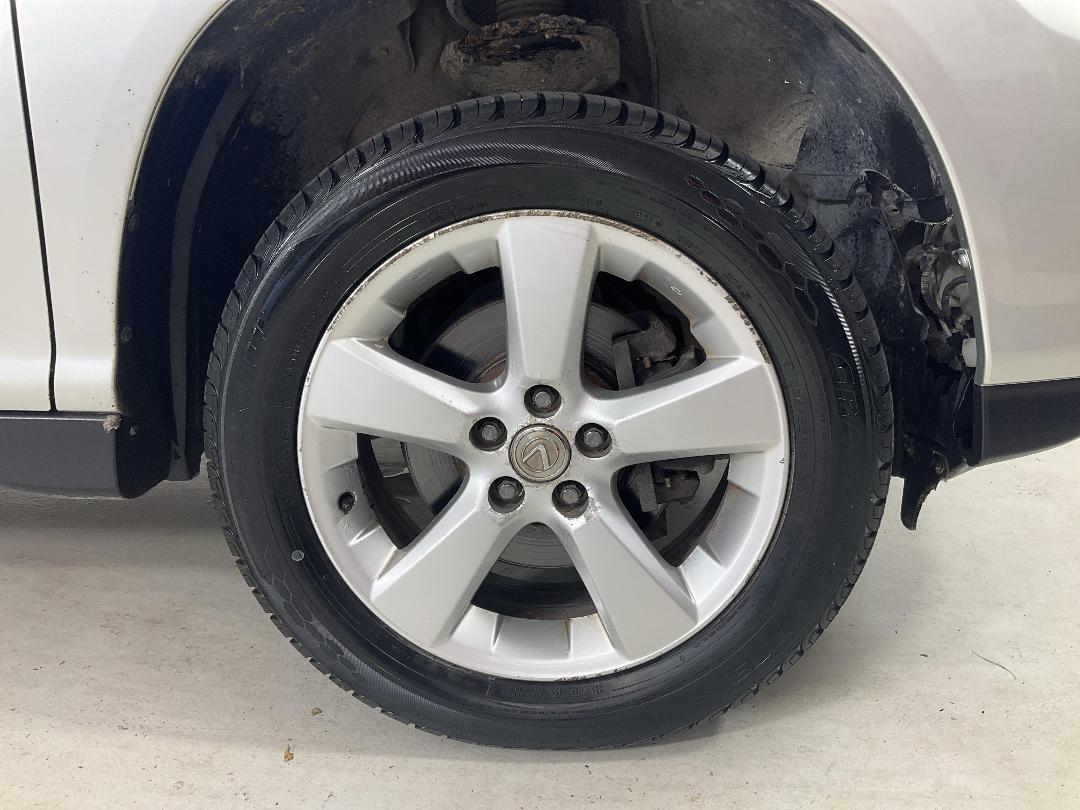 Photo '9' of Lexus RX350