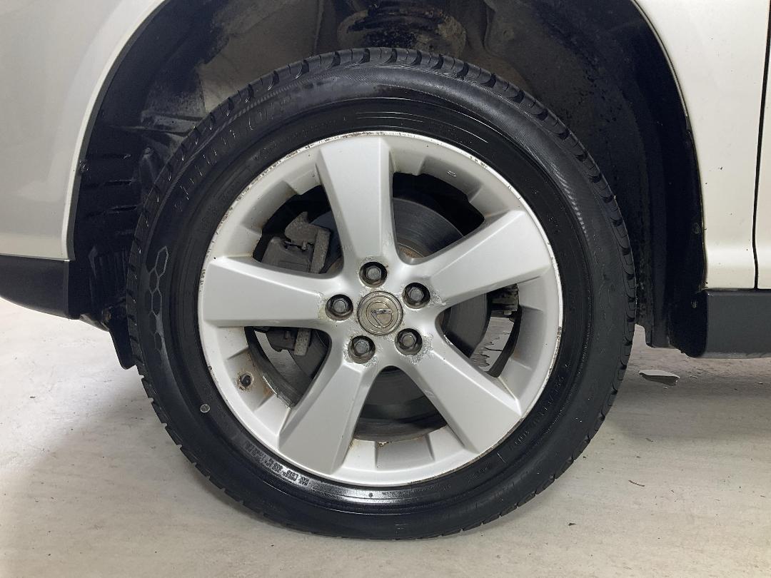 Photo '10' of Lexus RX350