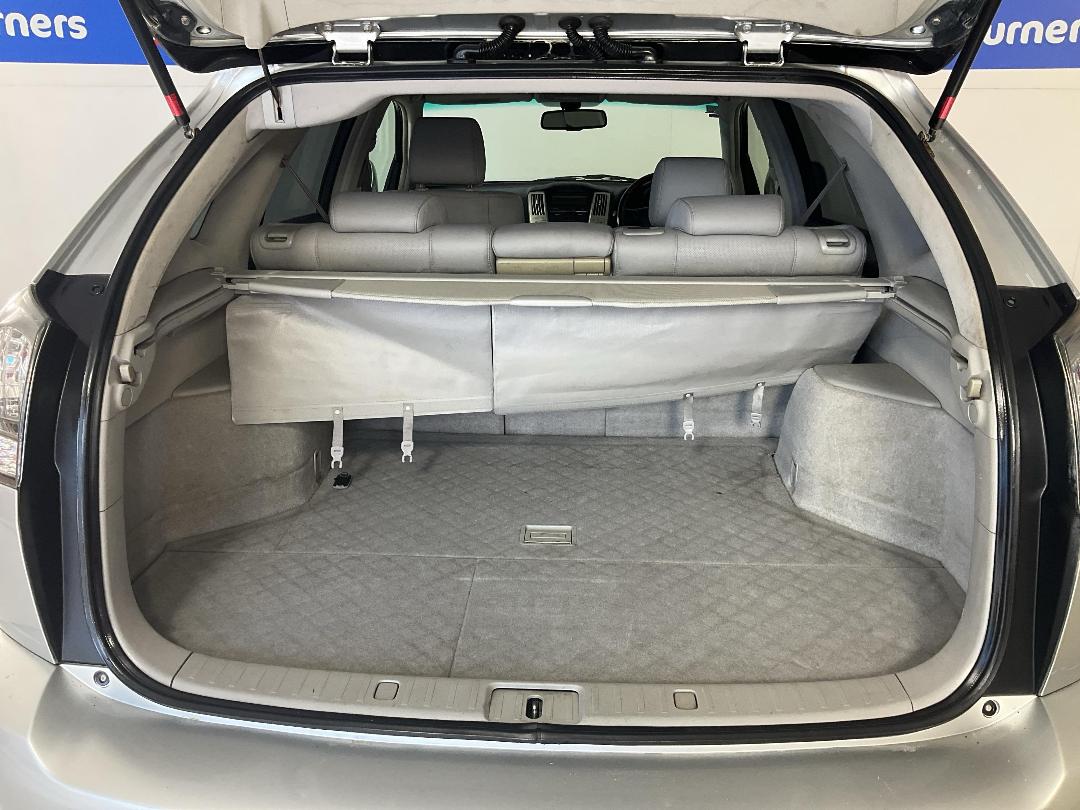 Photo '14' of Lexus RX350