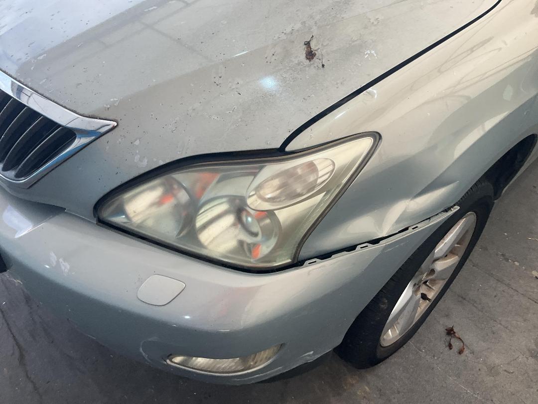 Photo '7' of Lexus RX350 RV