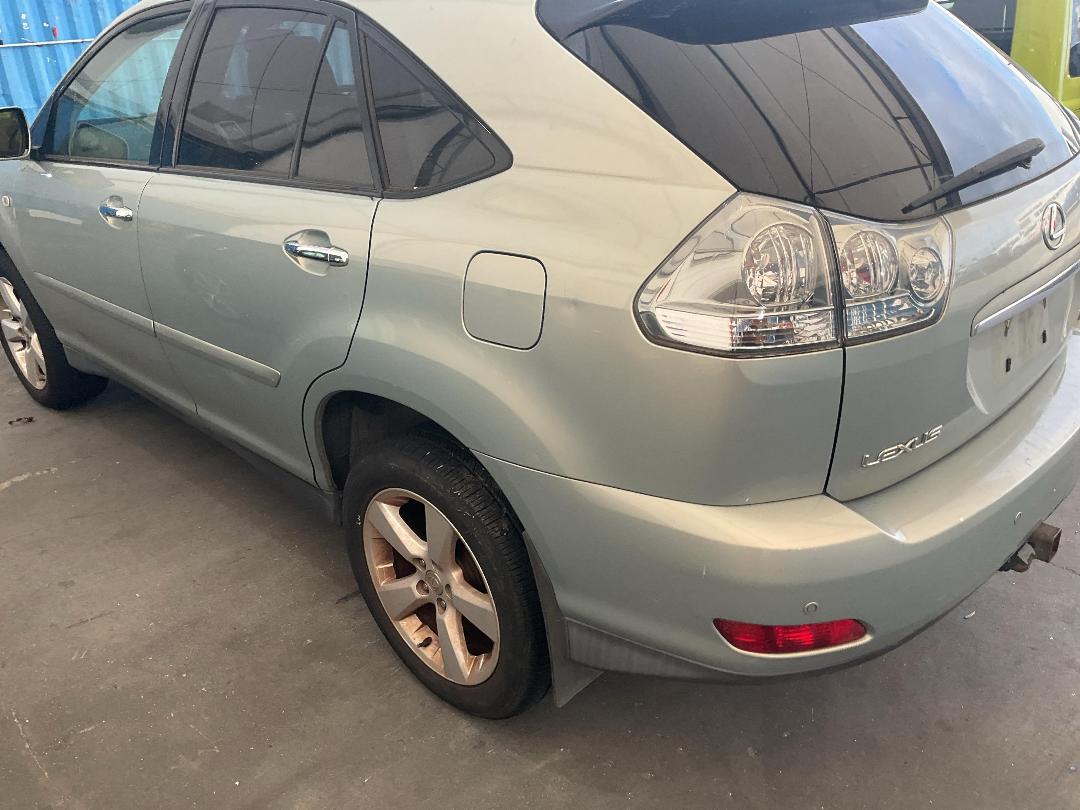 Photo '11' of Lexus RX350 RV