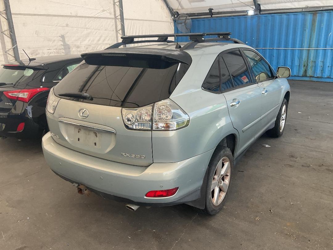 Photo '13' of Lexus RX350 RV