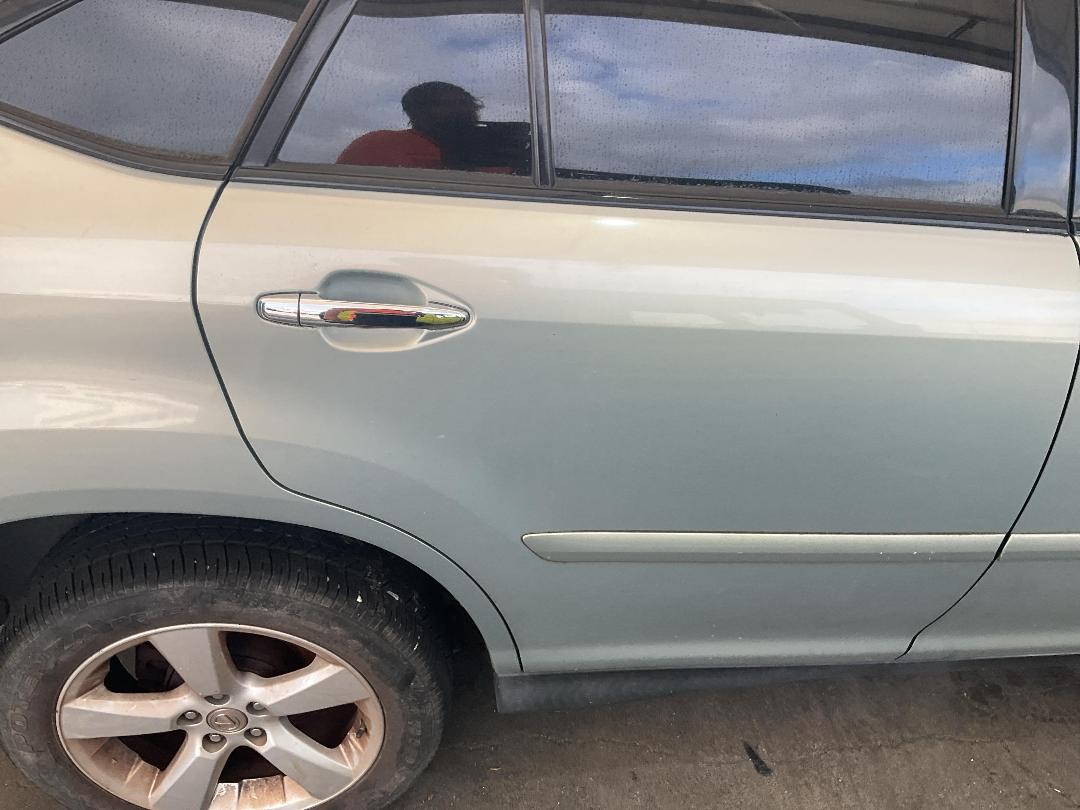 Photo '15' of Lexus RX350 RV