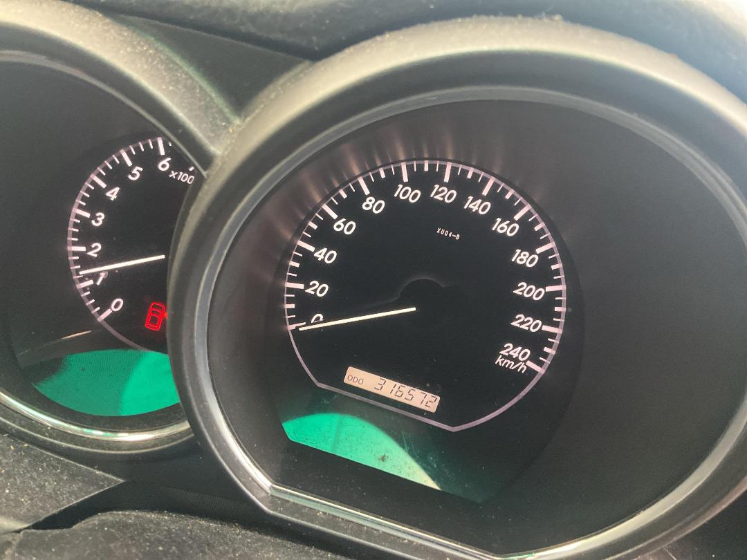 Photo '18' of Lexus RX350 RV