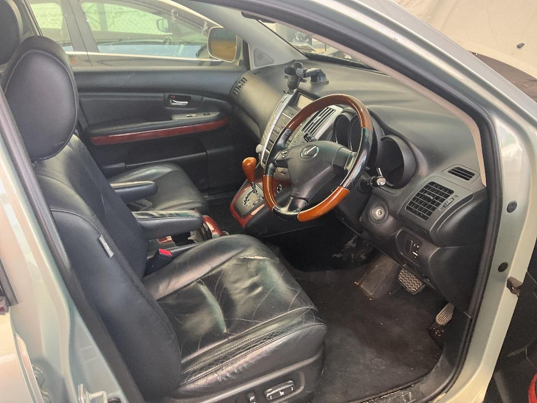 Photo '20' of Lexus RX350 RV