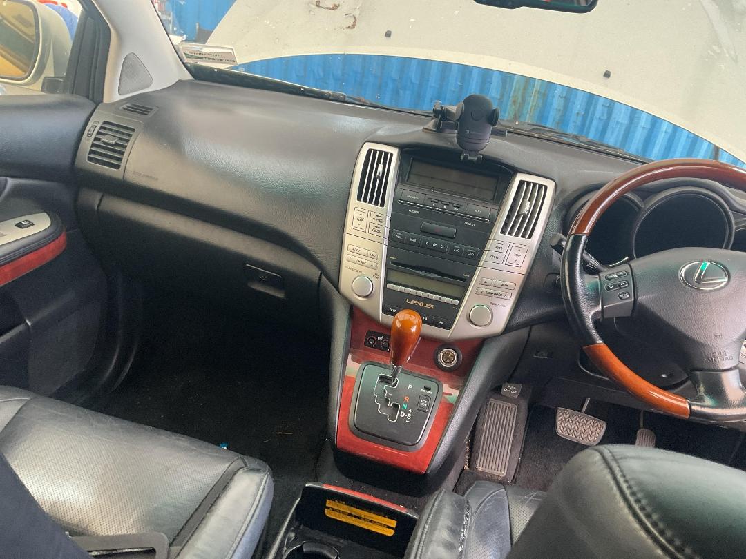 Photo '22' of Lexus RX350 RV