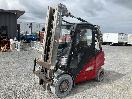 Thumbnail '1' of Linde H30D LN-H30D Forklift