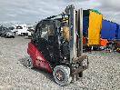 Thumbnail '9' of Linde H30D LN-H30D Forklift