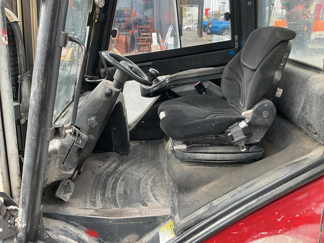 Photo '11' of Linde H30D LN-H30D Forklift Photo '11' of Linde H30D LN-H30D Forklift