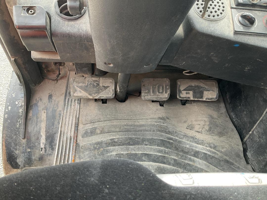 Photo '12' of Linde H30D LN-H30D Forklift Photo '12' of Linde H30D LN-H30D Forklift