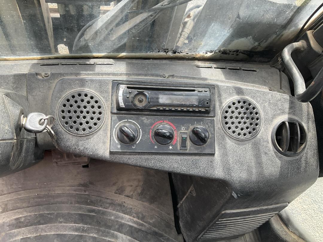 Photo '13' of Linde H30D LN-H30D Forklift Photo '13' of Linde H30D LN-H30D Forklift