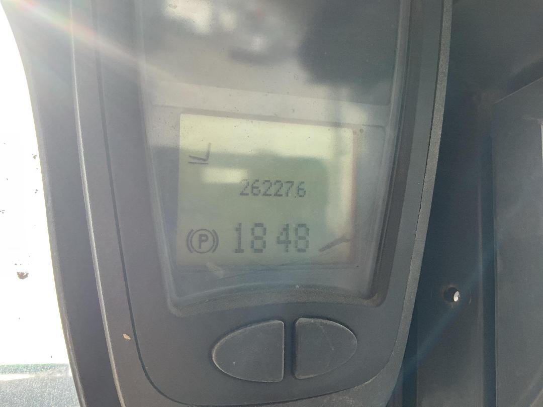 Photo '15' of Linde H30D LN-H30D Forklift Photo '15' of Linde H30D LN-H30D Forklift