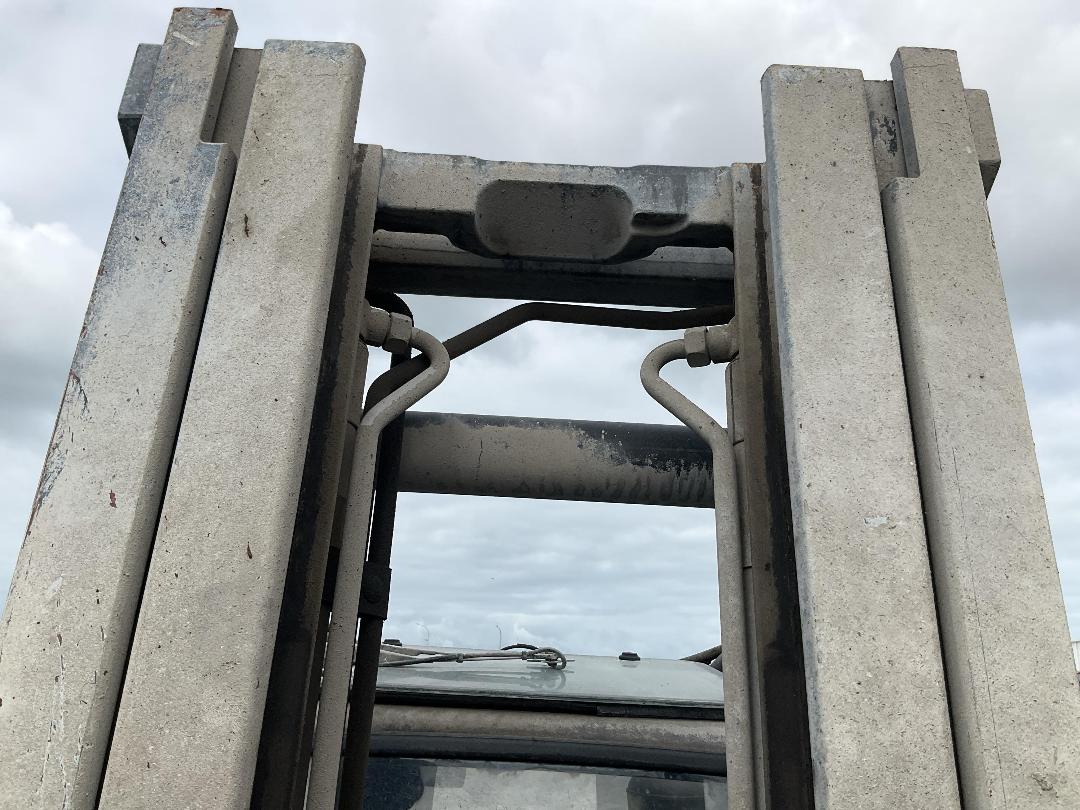 Photo '21' of Linde H30D LN-H30D Forklift Photo '21' of Linde H30D LN-H30D Forklift