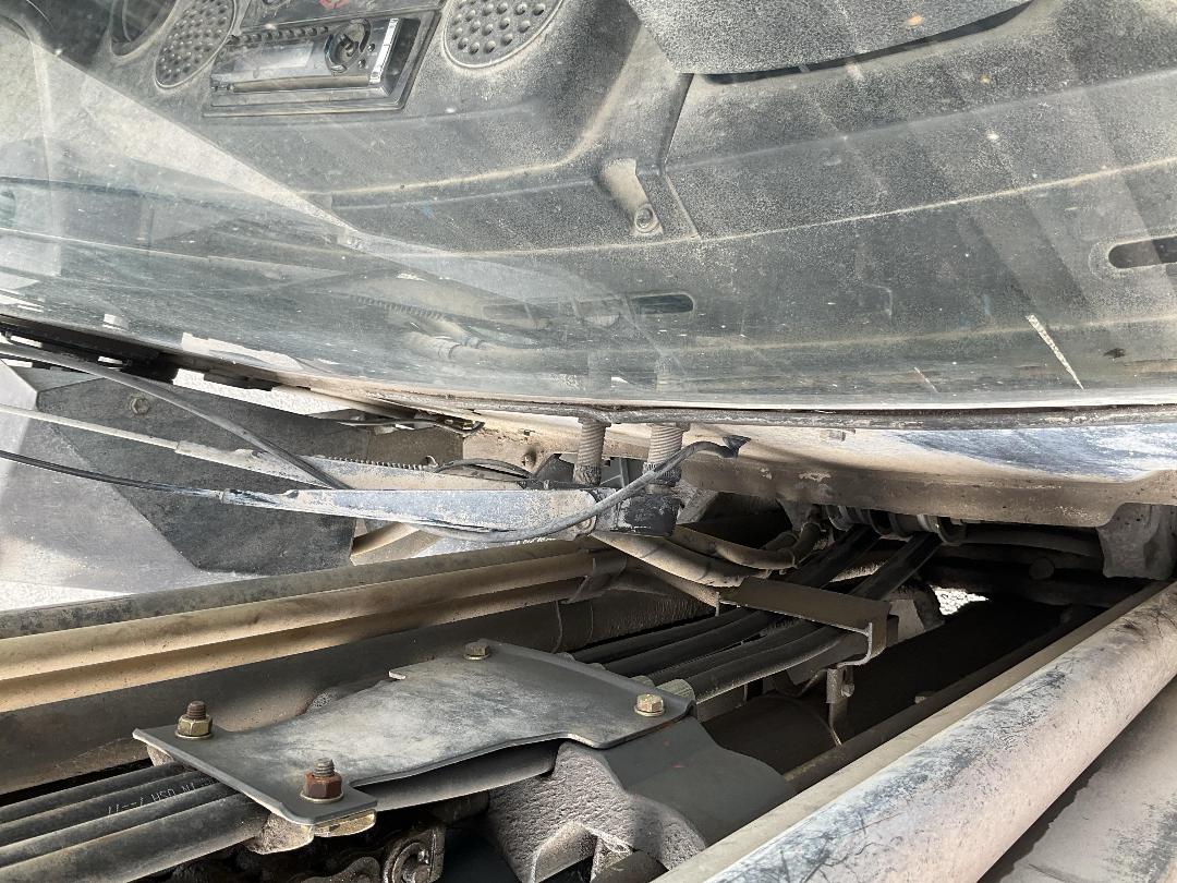 Photo '22' of Linde H30D LN-H30D Forklift Photo '22' of Linde H30D LN-H30D Forklift