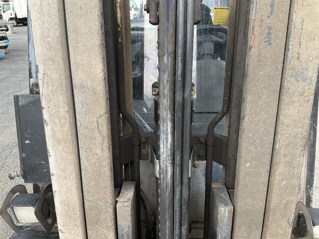 Photo '20' of Linde H30D LN-H30D Forklift Photo '20' of Linde H30D LN-H30D Forklift