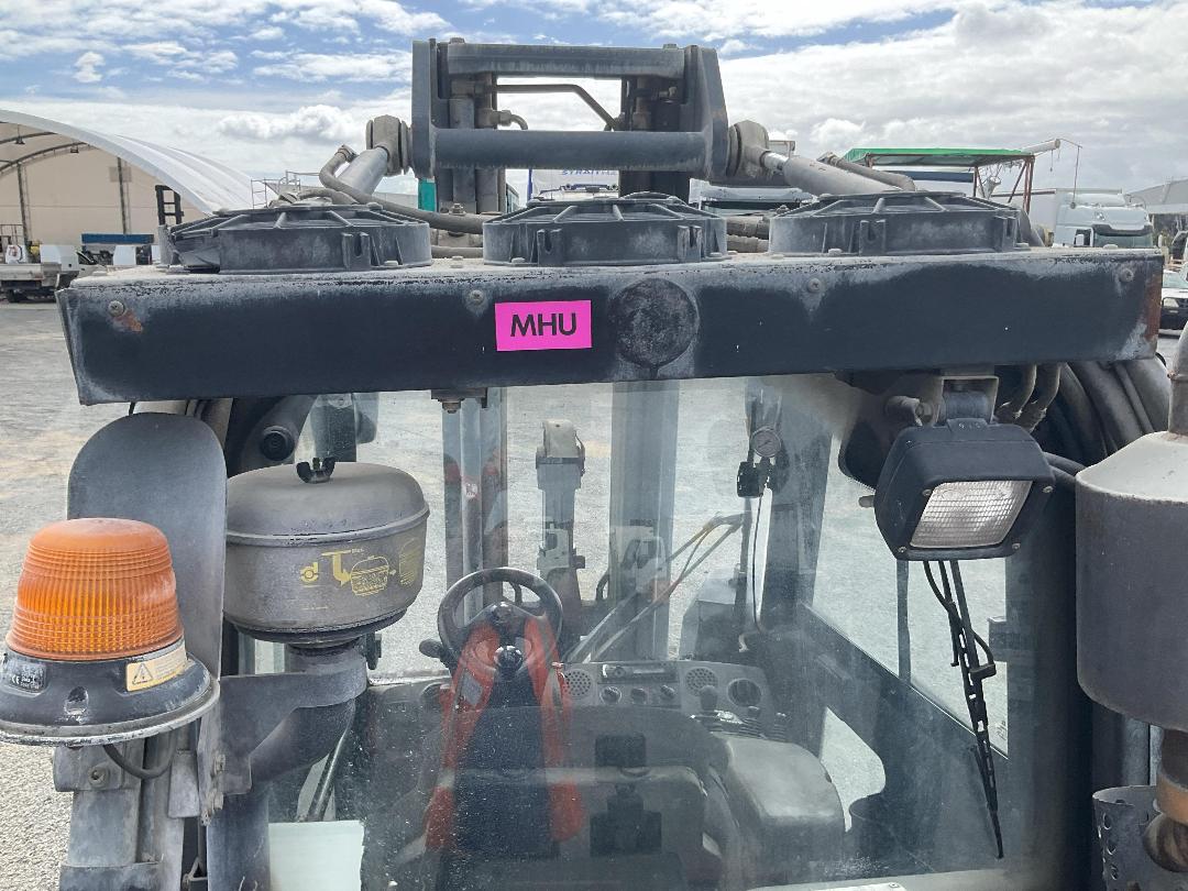 Photo '23' of Linde H30D LN-H30D Forklift Photo '23' of Linde H30D LN-H30D Forklift