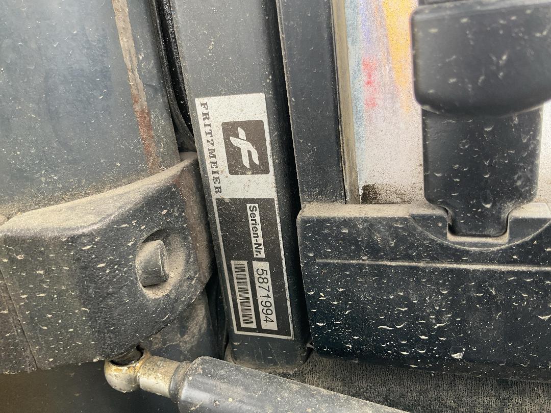 Photo '25' of Linde H30D LN-H30D Forklift Photo '25' of Linde H30D LN-H30D Forklift