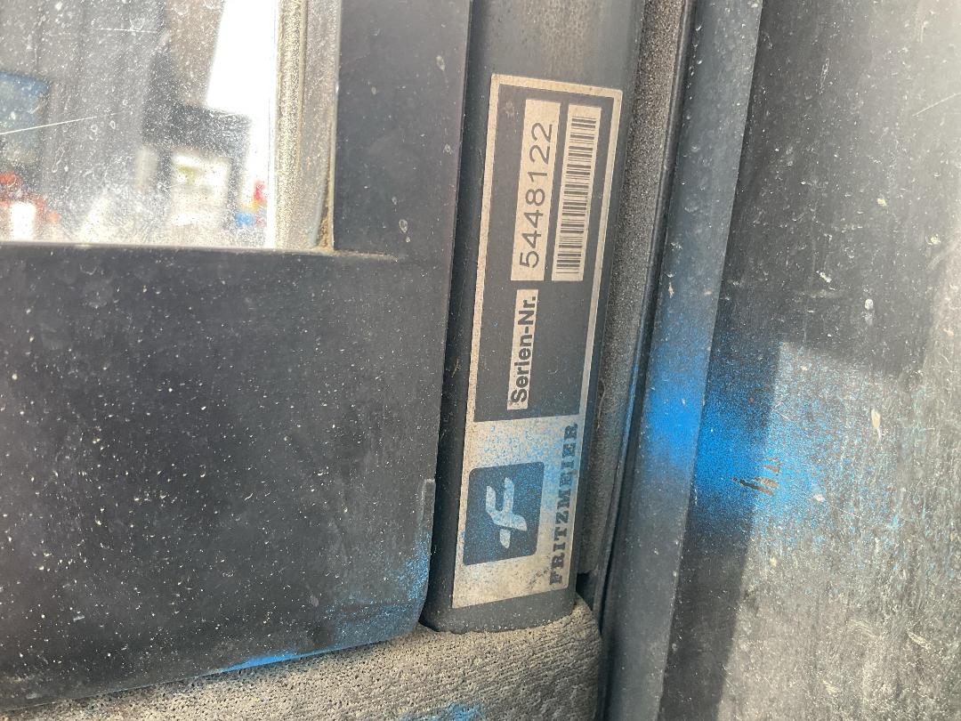 Photo '26' of Linde H30D LN-H30D Forklift Photo '26' of Linde H30D LN-H30D Forklift