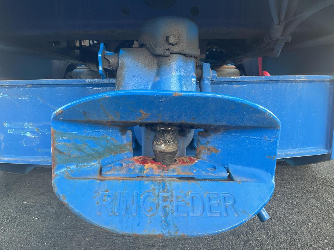 Photo '30' of MACK FLEETLINER Logger