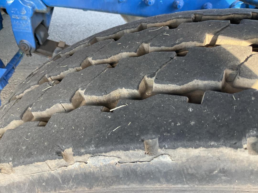 Photo '46' of MACK FLEETLINER Logger