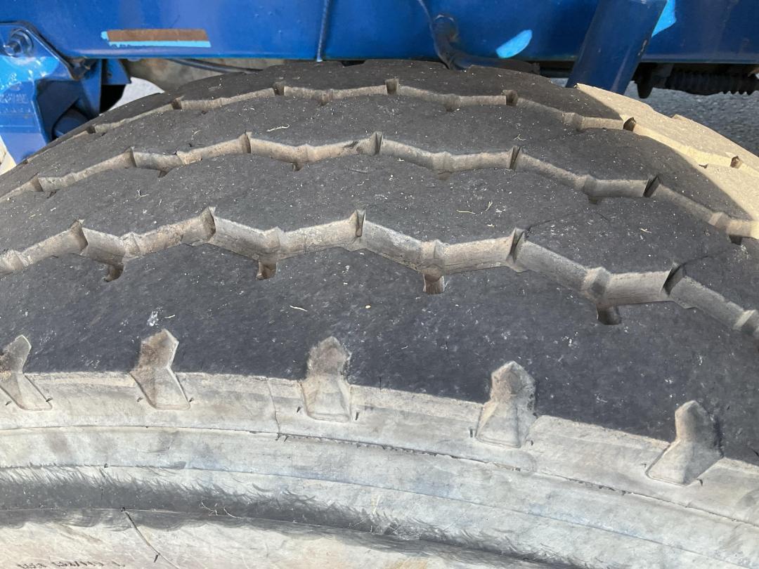 Photo '47' of MACK FLEETLINER Logger