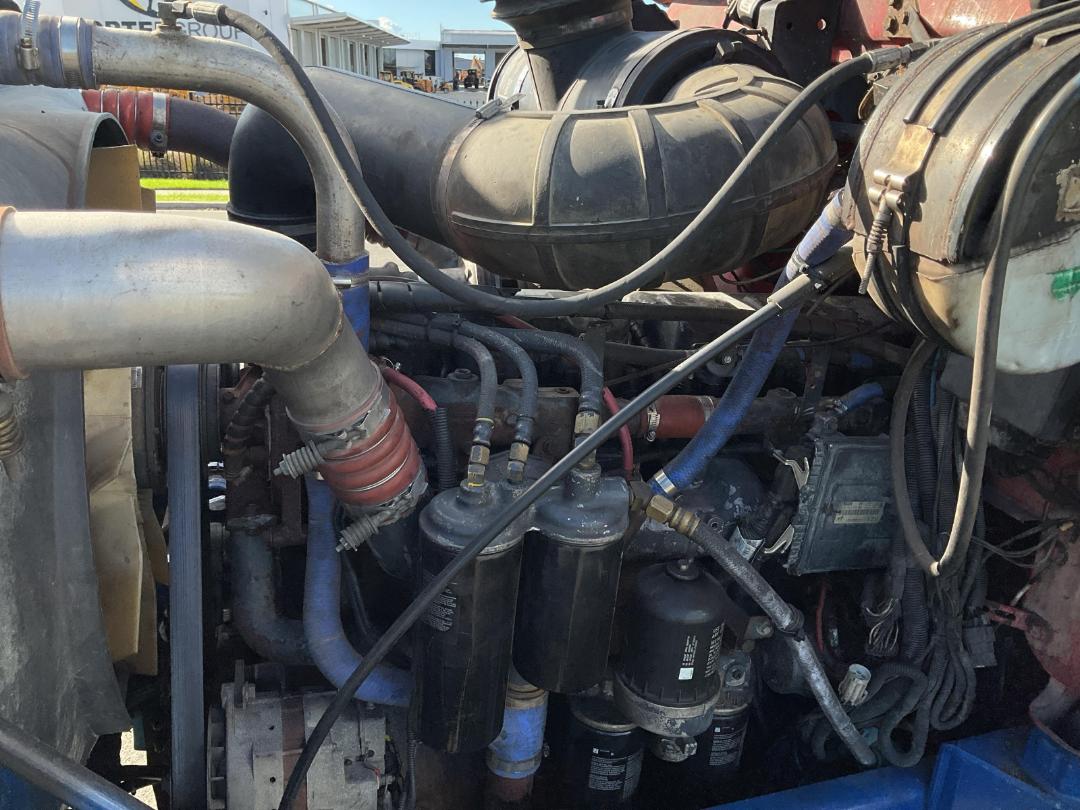 Photo '26' of MACK FLEETLINER Logger