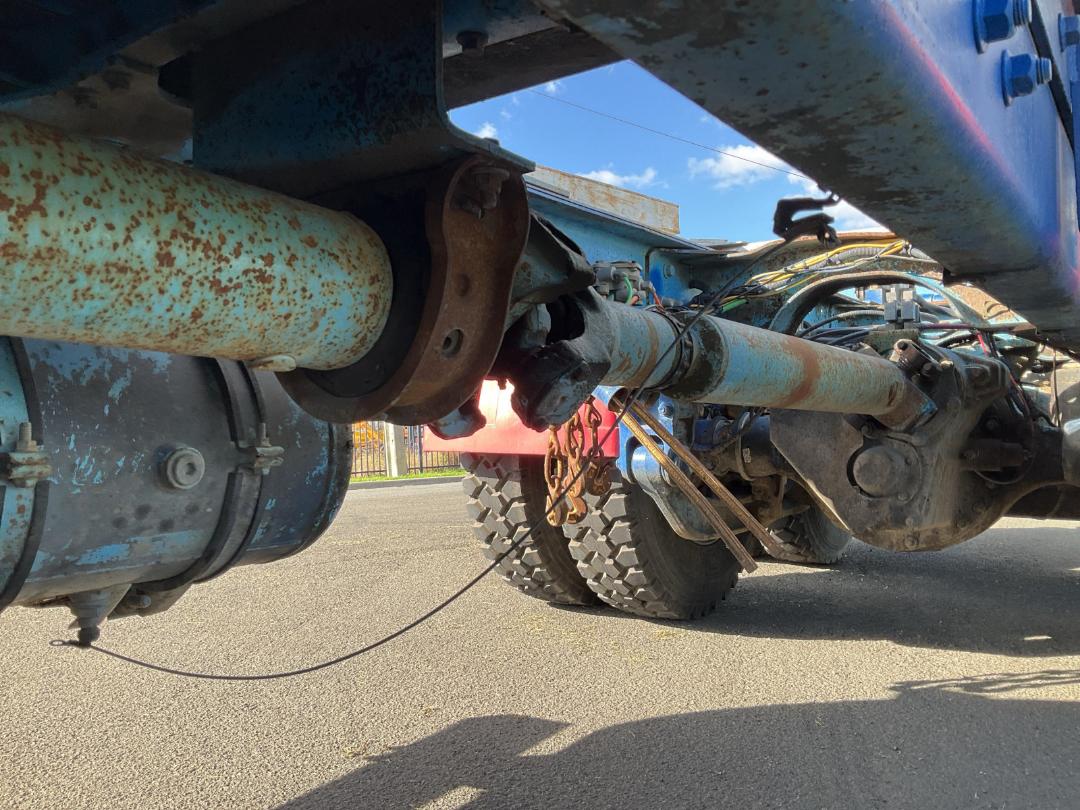 Photo '36' of MACK FLEETLINER Logger