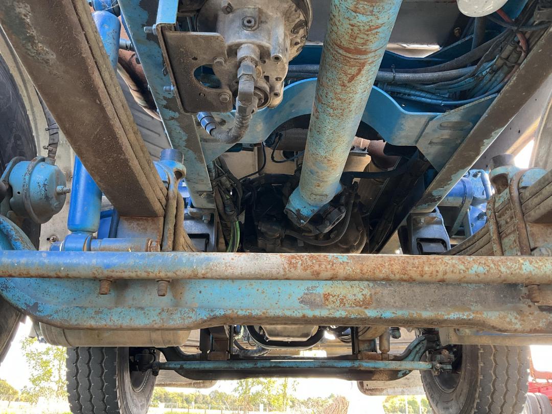 Photo '35' of MACK FLEETLINER Logger