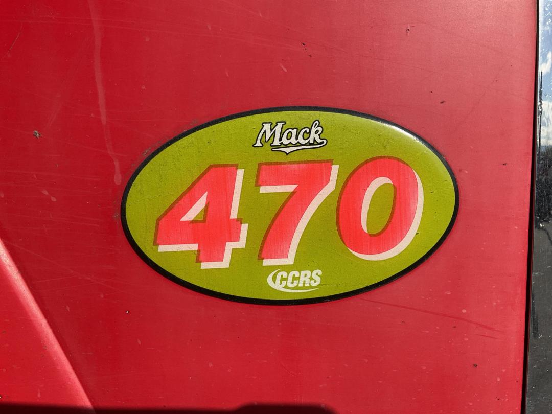 Photo '24' of MACK FLEETLINER Logger