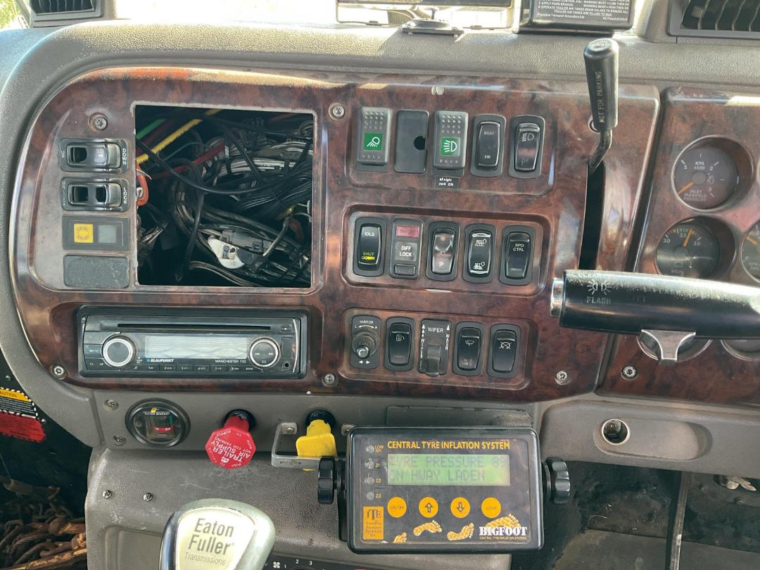 Photo '18' of MACK FLEETLINER Logger