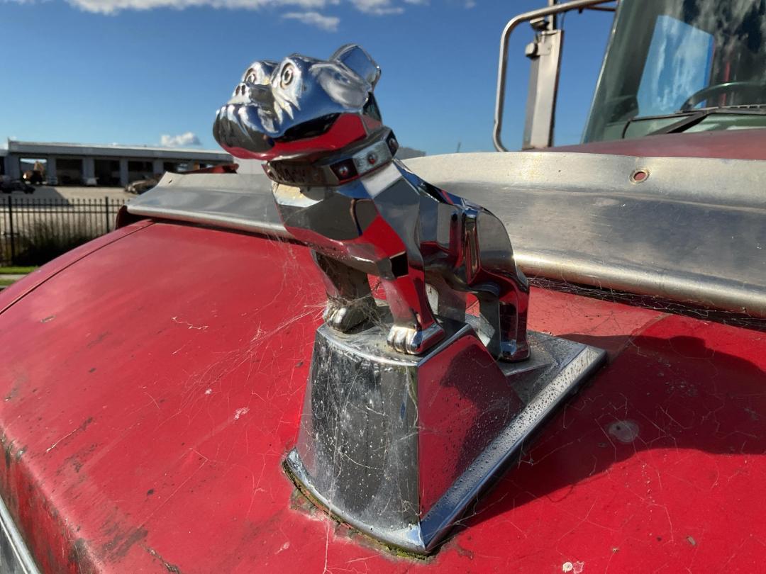 Photo '22' of MACK FLEETLINER Logger