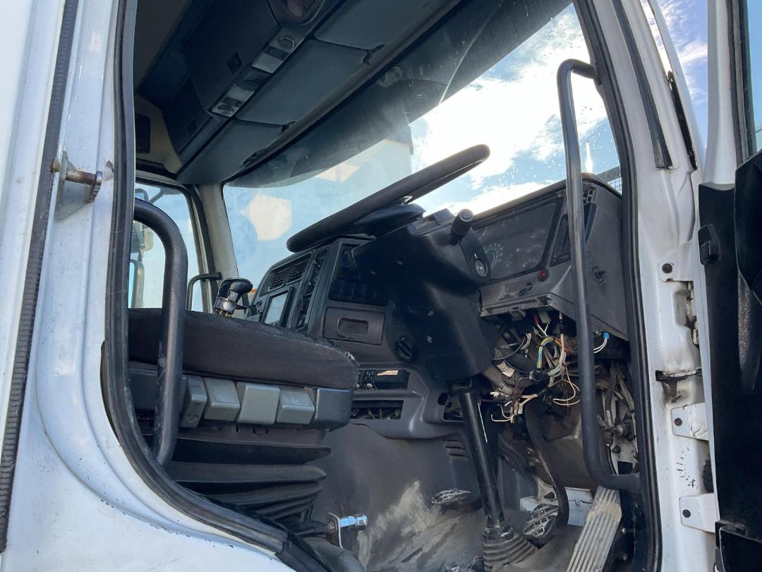 Photo '14' of MACK QANTUM Tipper