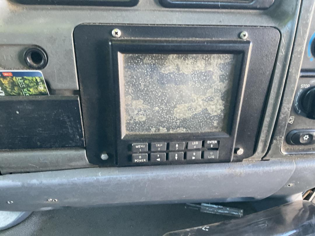 Photo '23' of MACK QANTUM Tipper