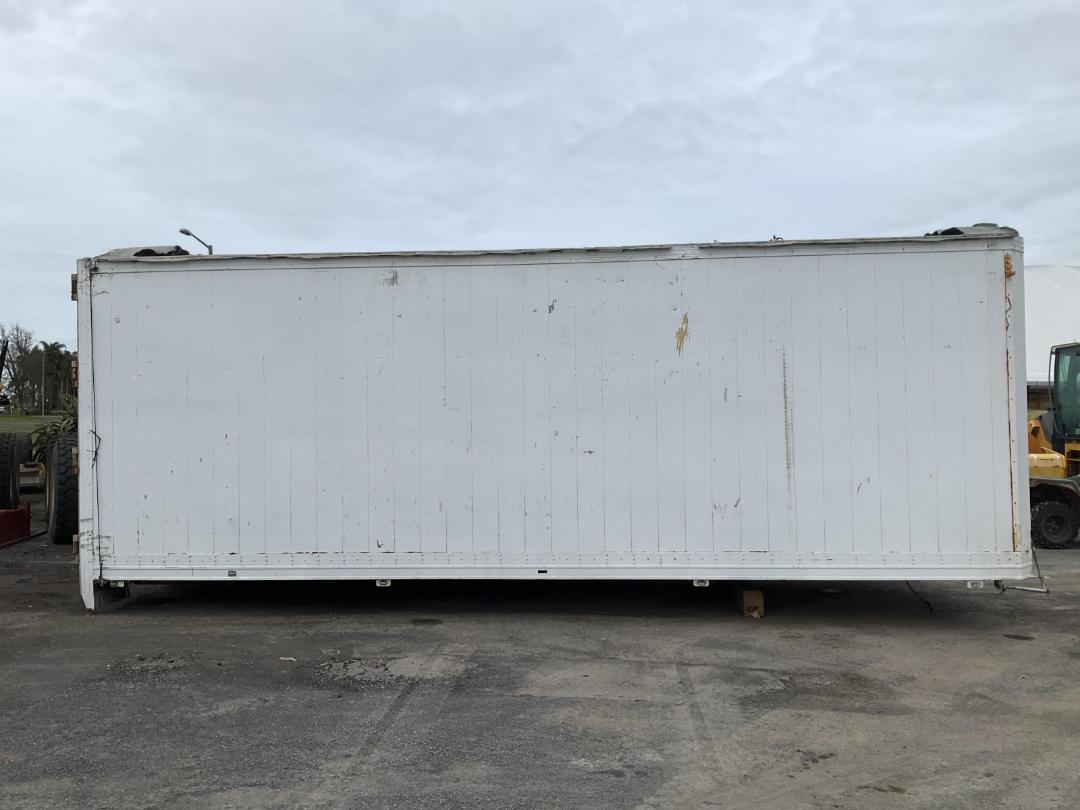 Photo '7' of MACK QANTUM Tipper