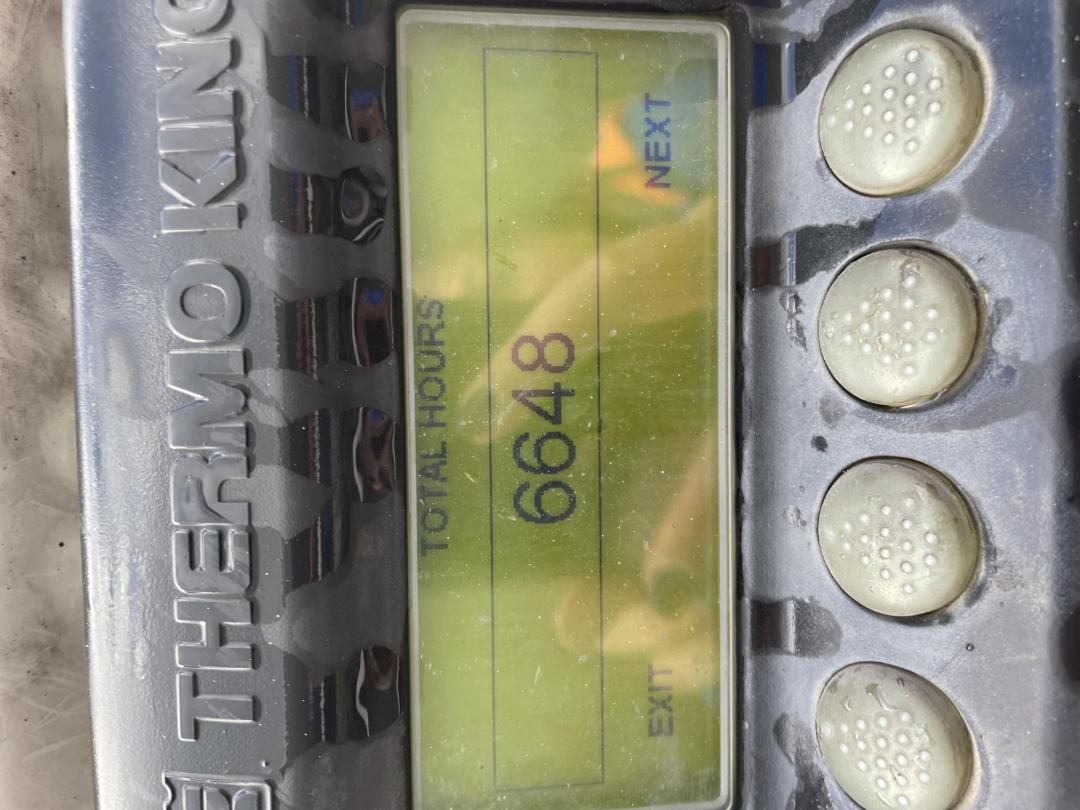 Photo '25' of Maxicube BTrain Curtain/Chiller B-Train