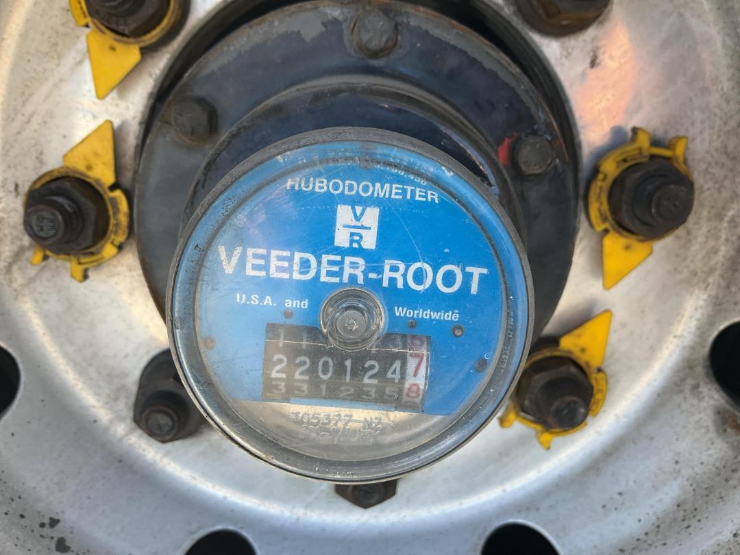 Photo '28' of Maxicube BTrain Curtain/Chiller B-Train