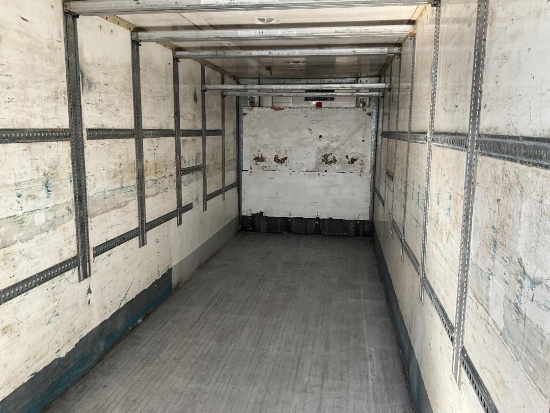 Photo '12' of Maxicube BTrain Curtain/Chiller B-Train