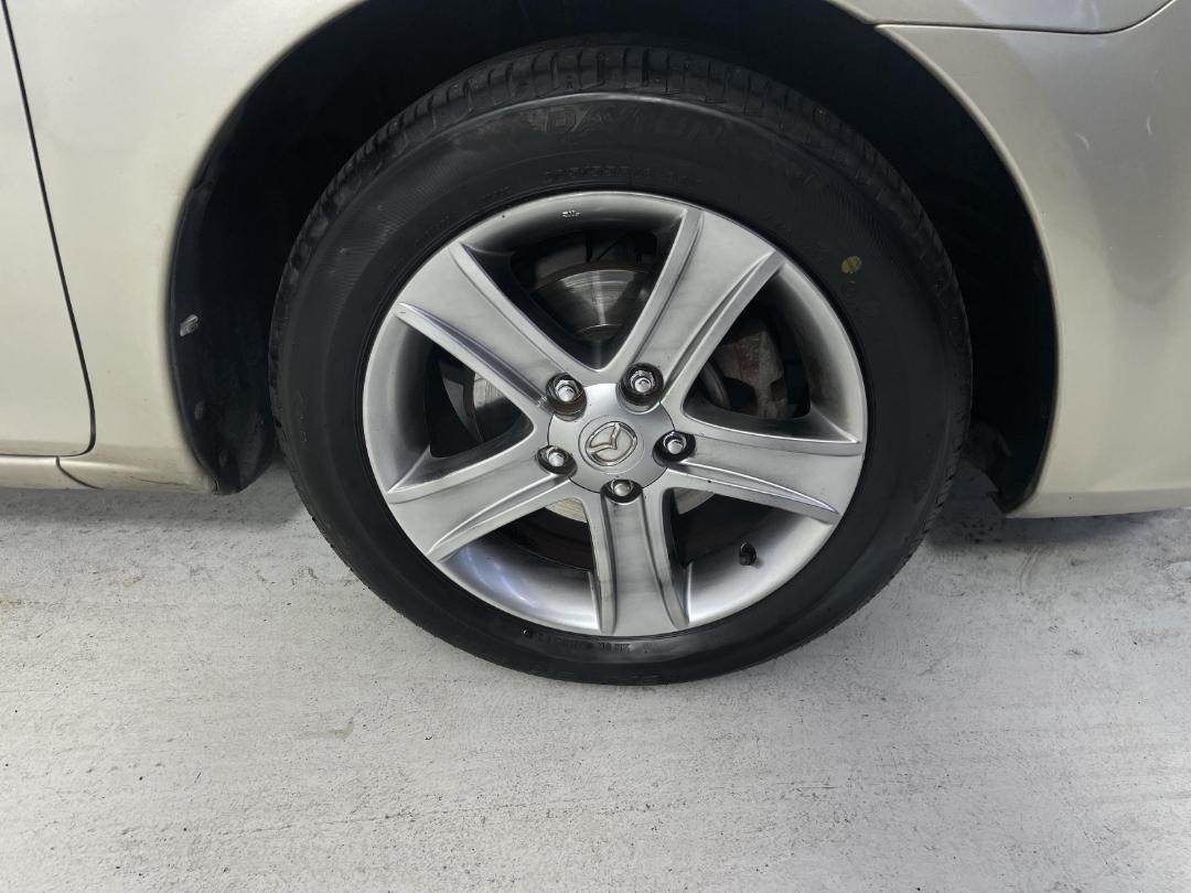 Photo '7' of Mazda Atenza Photo '7' of Mazda Atenza