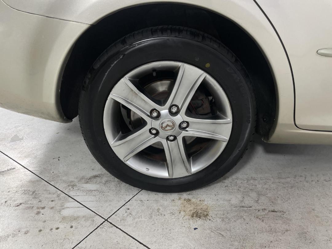 Photo '10' of Mazda Atenza Photo '10' of Mazda Atenza